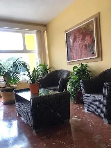 Beautiful Studio In Benalmádena 0*,