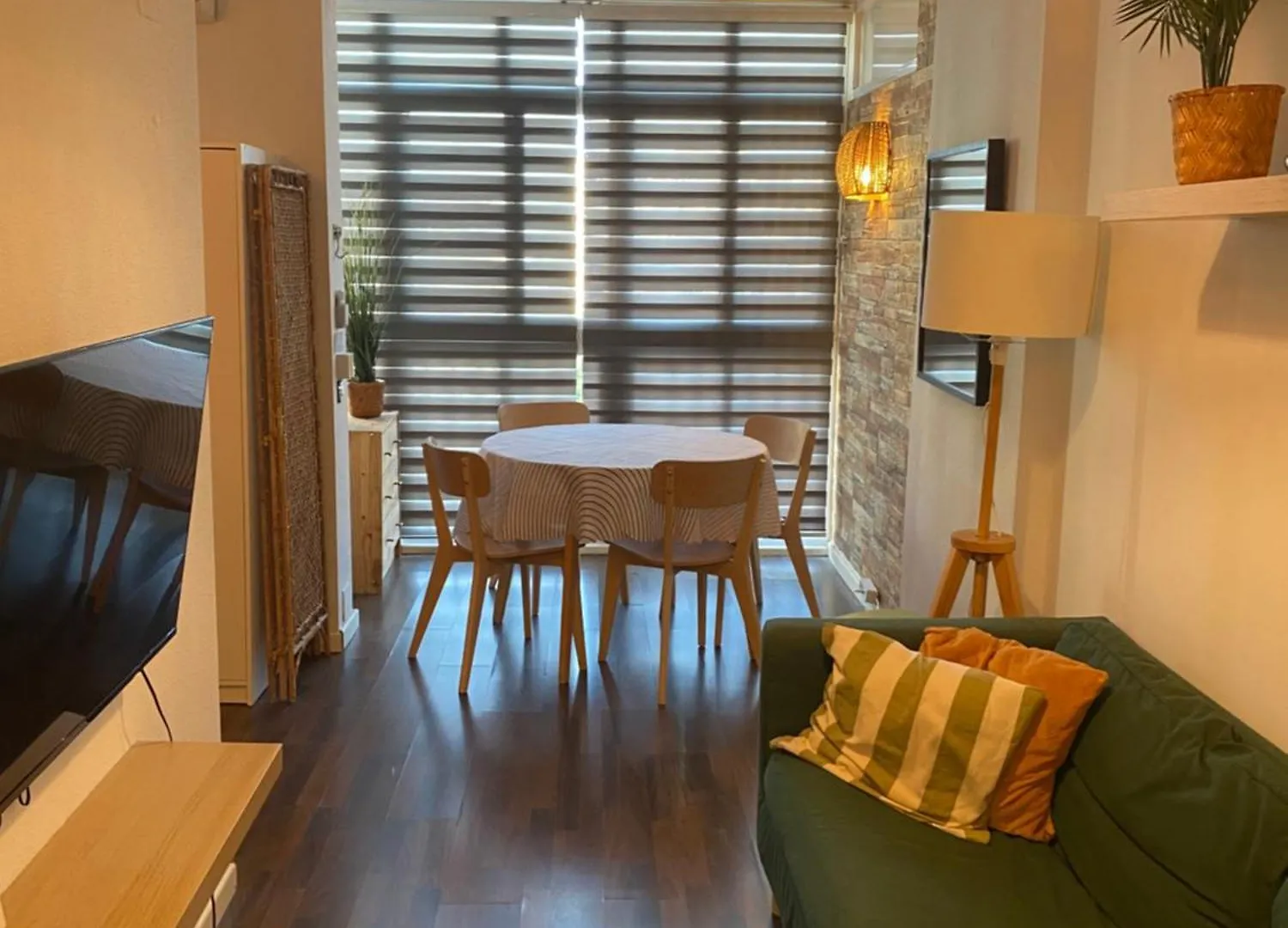Beautiful Studio In Benalmádena